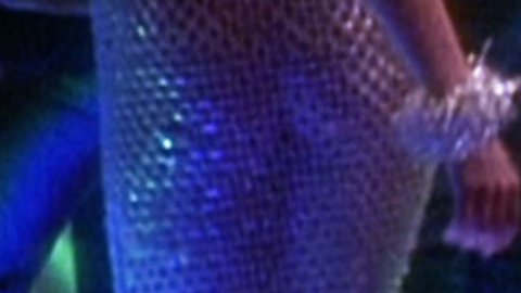 Pic: Toni Collette in Velvet Goldmine