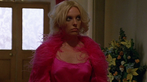 Pic: Toni Collette in Velvet Goldmine