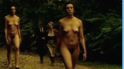 Pic: Toni Collette in Lilian's Story