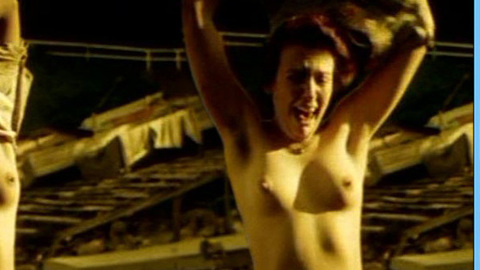 Pic: Toni Collette in Lilian's Story