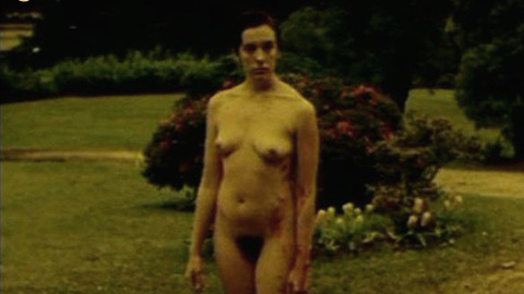 Pic: Toni Collette in Lilian's Story