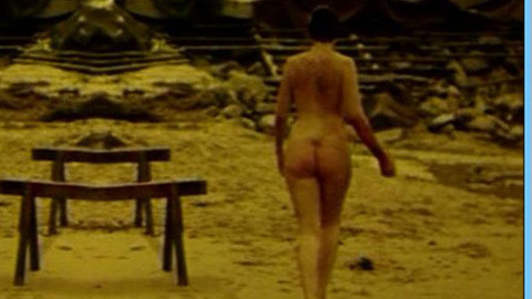 Pic: Toni Collette in Lilian's Story