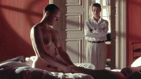 Pic: Toni Collette in 8 ½ Women