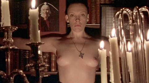 Pic: Toni Collette in 8 ½ Women