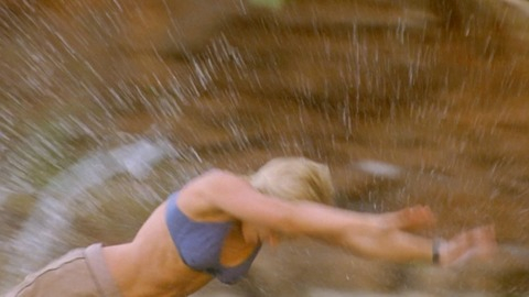 Pic: Toni Collette in Japanese Story