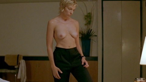 Pic: Toni Collette in Japanese Story