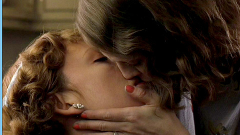 Pic: Toni Collette in The Hours