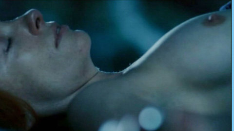 Pic: Toni Collette in The Dead Girl