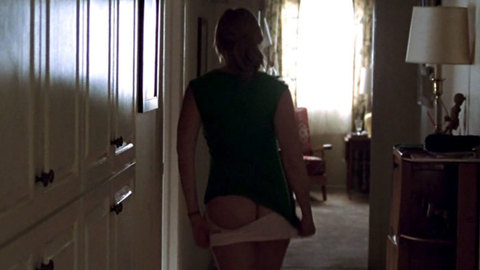 Pic: Toni Collette in United States of Tara