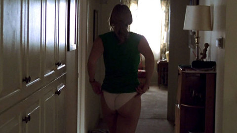 Pic: Toni Collette in United States of Tara