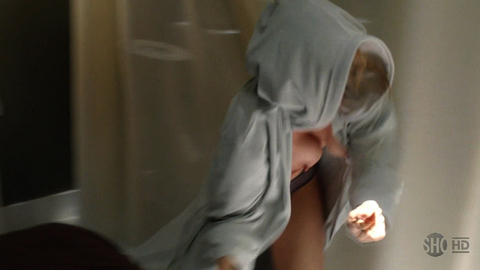 Pic: Toni Collette in United States of Tara