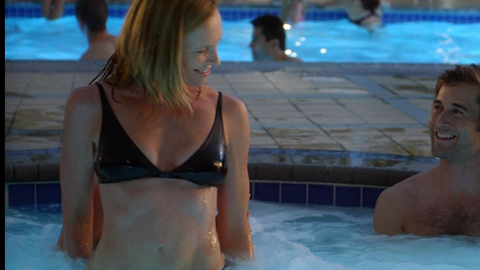 Pic: Toni Collette in United States of Tara