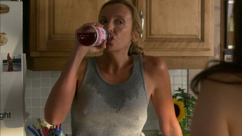 Pic: Toni Collette in United States of Tara
