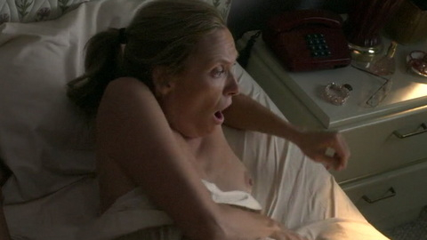 Pic: Toni Collette in United States of Tara