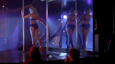 Pic: Toni Collette in Hey Hey It's Esther Blueburger