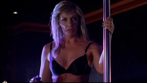Pic: Toni Collette in Hey Hey It's Esther Blueburger