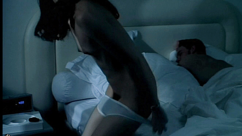 Pic: Caroline Ducey in Romance