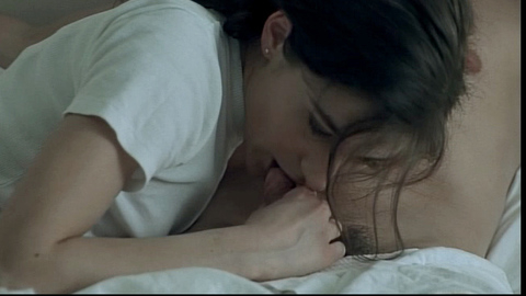 Pic: Caroline Ducey in Romance