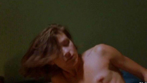 Pic: Caroline Ducey in La cage