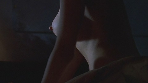Pic: Oksana Lada in The Sopranos