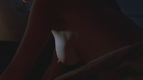 Pic: Oksana Lada in The Sopranos