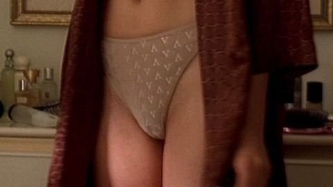 Pic: Oksana Lada in The Sopranos