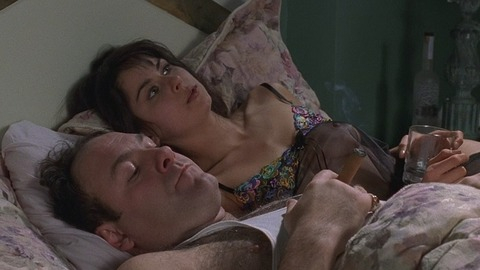 Pic: Oksana Lada in The Sopranos