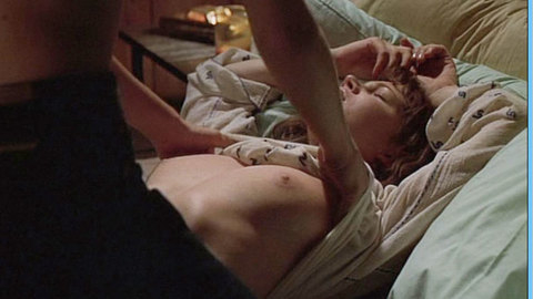 Pic: Michelle Williams in If These Walls Could Talk 2