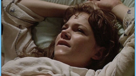 Pic: Michelle Williams in If These Walls Could Talk 2