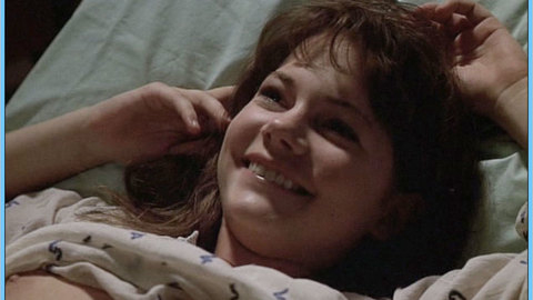 Pic: Michelle Williams in If These Walls Could Talk 2