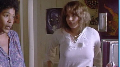 Pic: Michelle Williams in If These Walls Could Talk 2