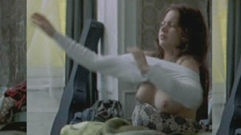 Pic: Michelle Williams in Me Without You