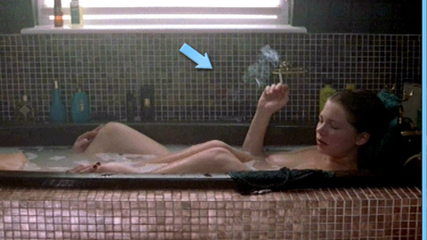 Pic: Michelle Williams in Me Without You