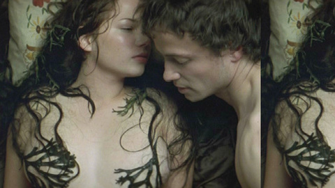 Pic: Michelle Williams in Me Without You (2001)