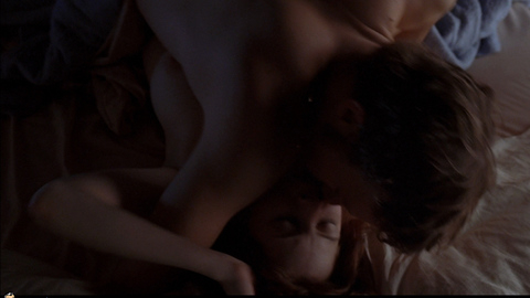 Pic: Michelle Williams in Brokeback Mountain (2005)