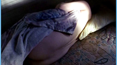 Pic: Michelle Williams in The Hawk Is Dying