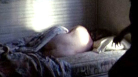 Pic: Michelle Williams in The Hawk Is Dying