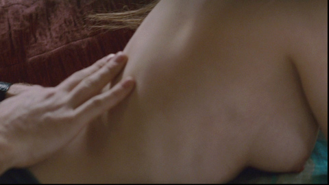 Pic: Michelle Williams in Incendiary