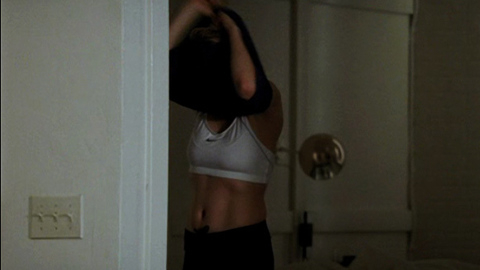 Pic: Michelle Williams in Mammoth (2009)