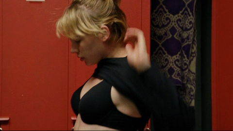 Pic: Michelle Williams in Mammoth (2009)