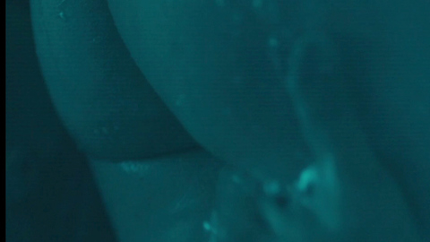 Pic: Michelle Williams in Blue Valentine