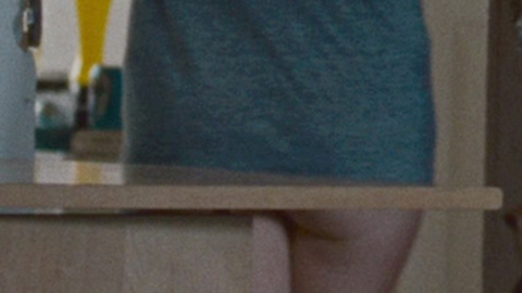 Pic: Michelle Williams in Blue Valentine