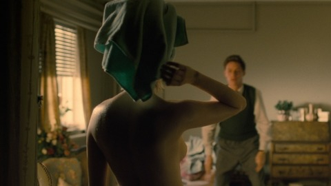 Pic: Michelle Williams in My Week with Marilyn