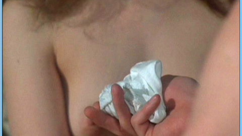 Pic: Diane Franklin in Amityville II (1982)