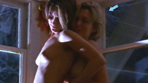 Pic: Marisa Ryan in Slaves to the Underground