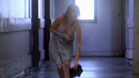 Pic: Sarah Polley in Guinevere