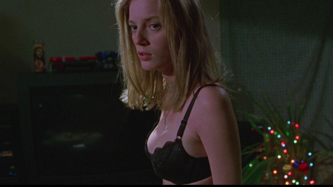 Pic: Sarah Polley in Go