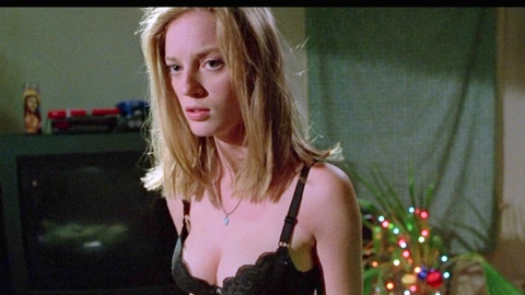 Pic: Sarah Polley in Go