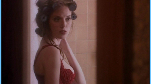 Pic: Sarah Polley in The Event (2003)