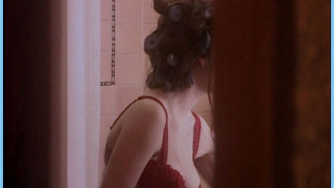 Pic: Sarah Polley in The Event (2003)